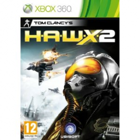 Tom Clancys H.A.W.X. II 2 Game (Hawx) Tom Clancys H.A.W.X. II 2 Game (Hawx)